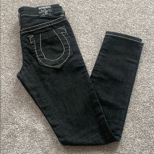 Women’s True Religion Jeans (NWOT)